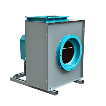 SRF Kitchen Specific Centrifugal Fan