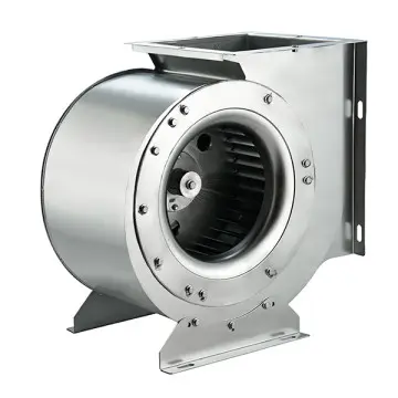 DFA Centrifugal Fan For EfficientKitchen Lampblack