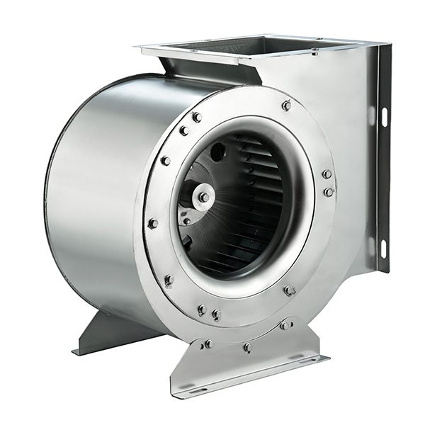 DFA Centrifugal Fan For EfficientKitchen Lampblack