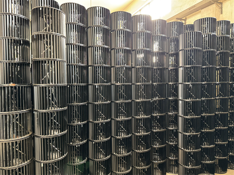 Complete installation17