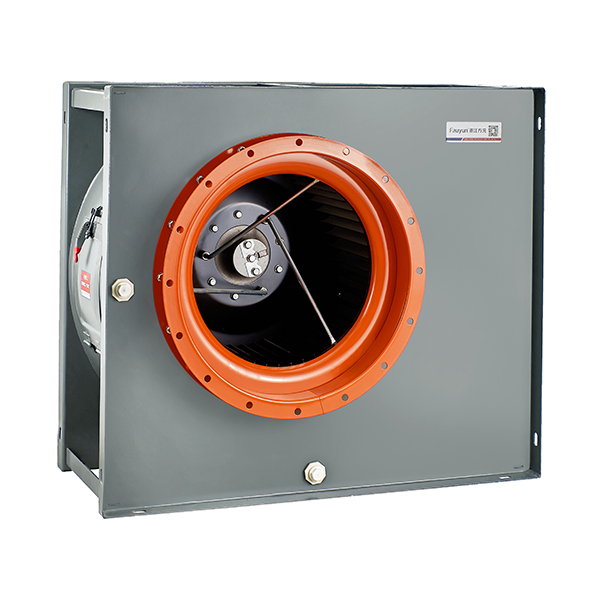 I3-48 Centrifugal Fan For Effcient Kitchen Lampblack