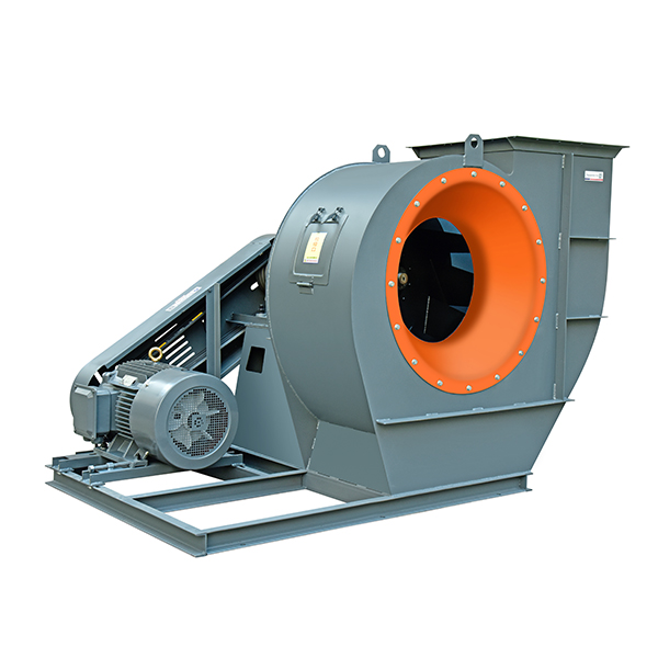4-72C Industial Centrfugal Fan