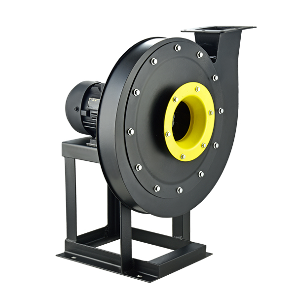 9-19A High Pressure Centrifugal Fan