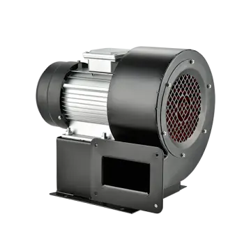 DF Low Noise Multi Wing Air SupplyFan