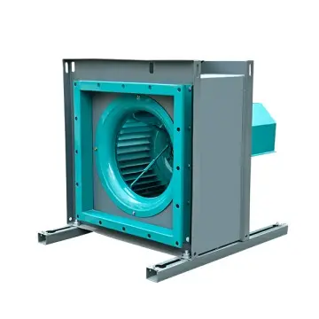 CY-16 Specialized Centrifuge For Oil FumePurification