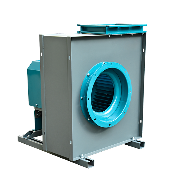 SRE Commercial Kitchen Specific Multi WingLow-noise Centrifugal Fan